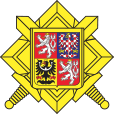 Anza - Logo Armáda České republiky